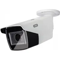 ABUS HDCC65550 Analog HD Tube 5 MPx Weiß