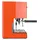 Gaggia Classic Evo E24 Orange RI9481/19