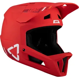 Leatt Gravity 1.0 61-62 cm rot 2024