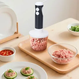 ideoon home Power Stabmixer-Set 400W Stabmixer