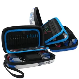 BULL'S Orbis XL Dartcase