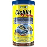 Tetra Cichlid XL Flakes