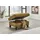 die planbar Hocker PN-EM23166 Aufklappbar mit Stauraum 65 x 45 x 0 cm Gelb