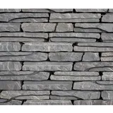 Ehl Mauerstein 40 cm x 17,7 cm x 7,7 cm anthrazit Beton