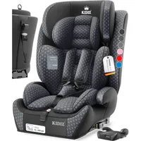 Kidiz Triangle Premium schwarz
