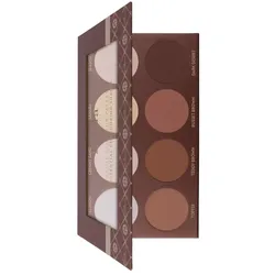 Luvia Prime Contour Palette Contouring   1 Stück