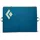 Black Diamond Crashpad Nylon One Size Blau/Lagune Schwarz