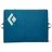 Black Diamond Crashpad Nylon One Size Blau/Lagune Schwarz