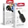 forcell Powerbank F-Energy Mini Power Watch 1200mAh Schwarz