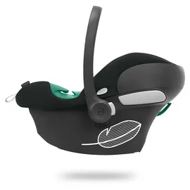 Cybex Aton B2 i-Size volcano black