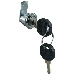Uponor Vario Zylinderschloss 2 Schlüssel 1093554