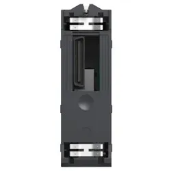 Schneider Electric BMXP3420102CL Prozessormodul M340, Speicherkarte, max 1024 digital