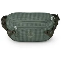 Osprey Transporter Waist Pack Pine Leaf - Earl Grey