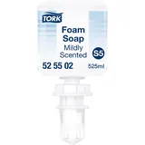 TORK mild duftende Mini Schaumseife S5 8 525 ml