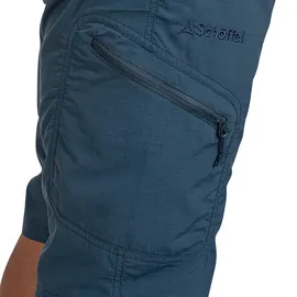 Schöffel Silvaplana2 Shorts Unisex Blau 52