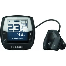 Bosch Intuvia