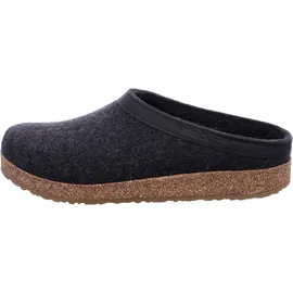 HAFLINGER Grizzly Torben Schwarz 50
