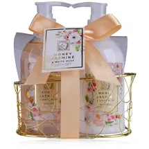 Accentra HONEY JASMINE Geschenkset 260 ml