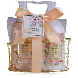Accentra HONEY JASMINE Geschenkset 260 ml