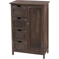MCW MCW, Kommode + Sideboard, D12 (82 x 55 x 30 cm)