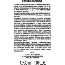 La Rive Touch of Woman Eau de Parfum 30 ml