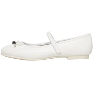 s.Oliver Ballerinas mit Klettverschluss - 35 EU