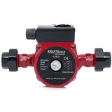 Umwälzpumpe 100 W 56 l/min Warmwasserpumpe Trinkwasserpumpe Heizungspumpe Zirkulationspumpe Effizienzpumpe