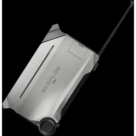 EcoFlow Delta Pro 3 Tragbare Powerstation