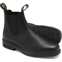 Blundstone Stiefel schwarz