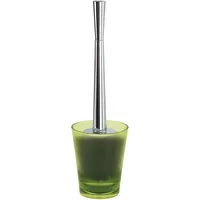 Spirella WC-Bürstengarnitur Max Light Grün