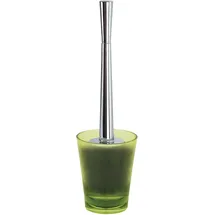 Spirella WC-Bürstengarnitur Max Light Grün