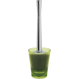 Spirella WC-Bürstengarnitur Max Light Grün