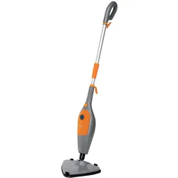 Clatronic DR 3539 - Dampfreiniger - Stange kurz/Handgerät (2-in-1)