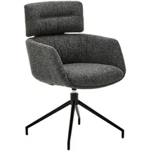 DIETER KNOLL Armlehnstuhl PABLO