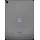Apple iPad Air 13" (7. Generation 2025) 512 GB Wi-Fi Space Grau