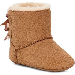 UGG Australia Ugg Kids Baby Bailey Bow Stiefeletten - Chestnut - EU