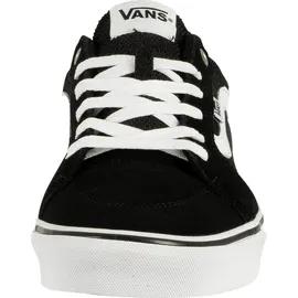 Vans Filmore black/white 46