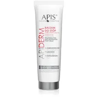Apis Natural Cosmetics APIS Apiderm, Onkologische Kosmetik - Fußbalsam