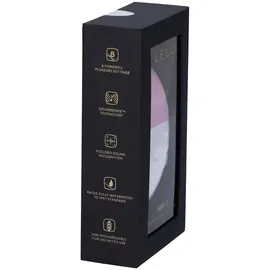 LELO LELO, Siri 3