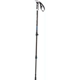 Mc Kinley McKINLEY Wanderstock TREKKER, DUNKELBLAU, ONE SIZE