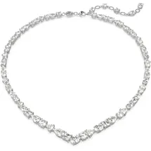 Swarovski Collier Mesmera Silber/Kristall