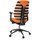 HJH Office Ergo Line II orange