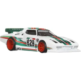 Hot Wheels Car Culture Premium Set 2 Fahrzeuge Kleinwagen-Set ab 3 Jahren Hot Wheels HBL96 Modell