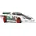 Hot Wheels Car Culture Premium Set 2 Fahrzeuge Kleinwagen-Set ab 3 Jahren Hot Wheels HBL96 Modell
