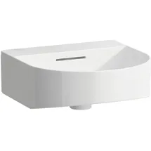 Laufen Sonar Handwaschbecken 41 x 42 cm H8153414001091