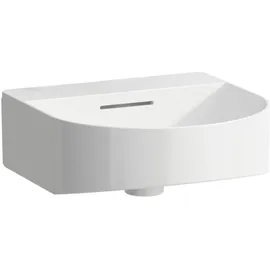 Laufen Sonar Handwaschbecken 41 x 42 cm H8153414001091