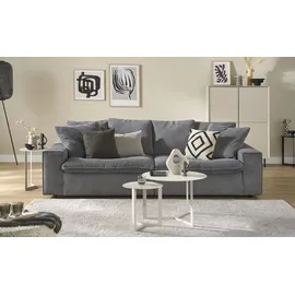 Sofa.de Big Sofa Kini ¦ ¦ Maße (cm): B: 214 H: 85 T: 107.0