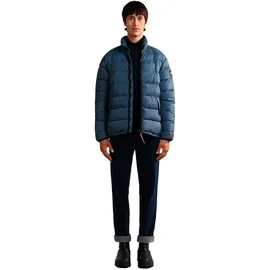 Napapijri Damavand Pullover Blau M