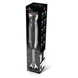 Berlinger Haus Moonlight BH-9045 Handmixer