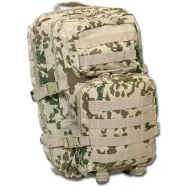 Mil-Tec US Assault Pack Large tropentarn